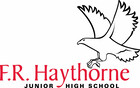 F.R. Haythorne Junior High Home Page